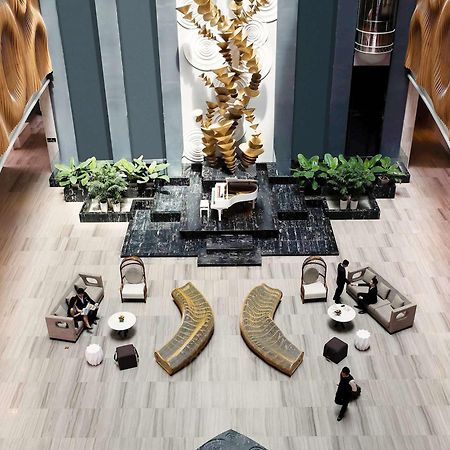 Pullman Vung Tau Hotel Buitenkant foto