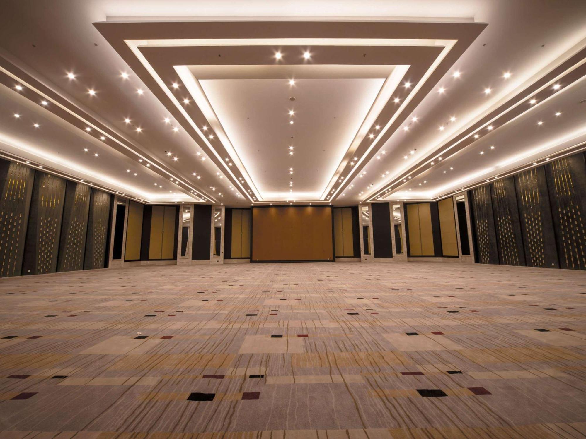 Pullman Vung Tau Hotel Buitenkant foto