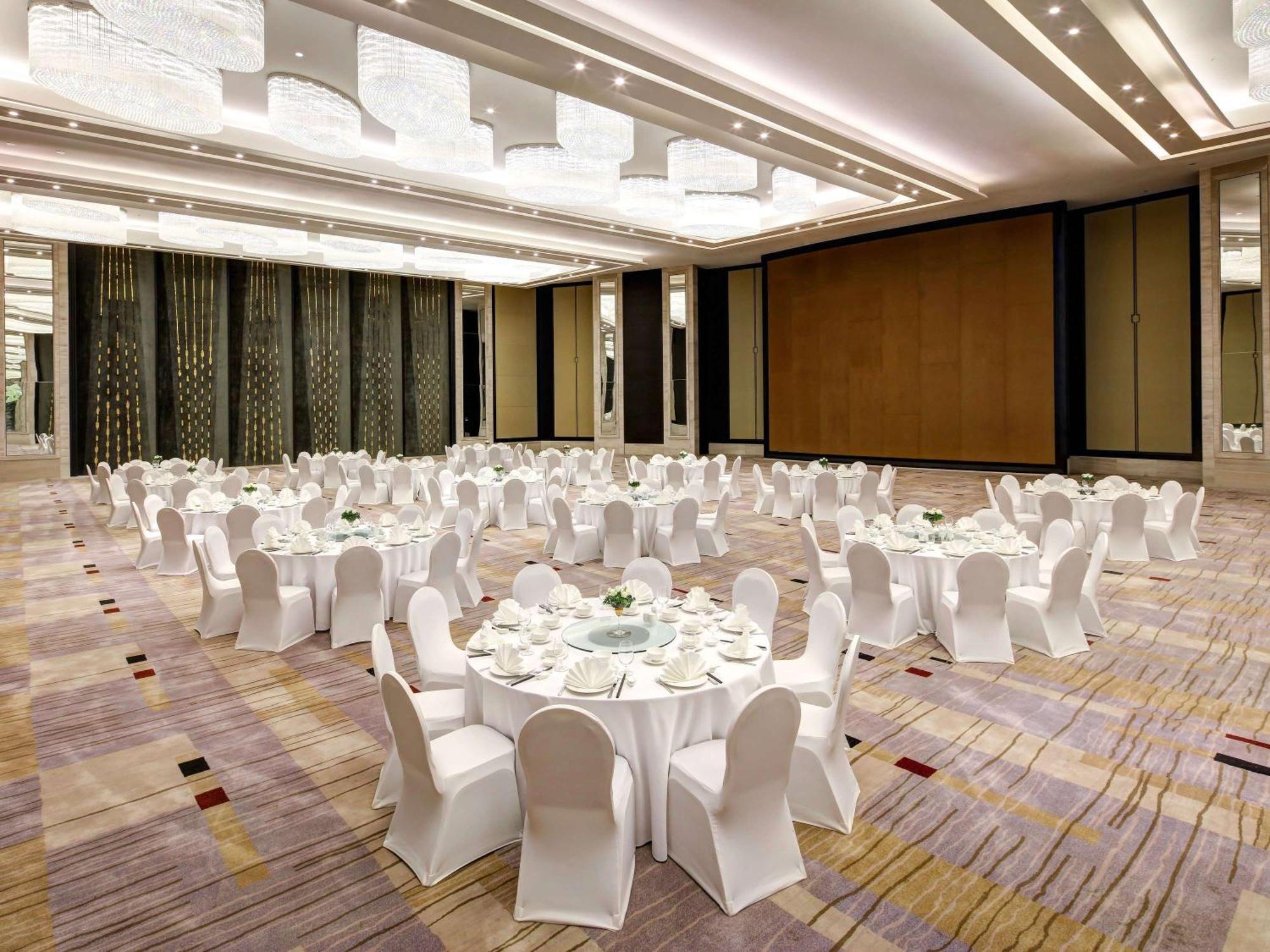 Pullman Vung Tau Hotel Buitenkant foto
