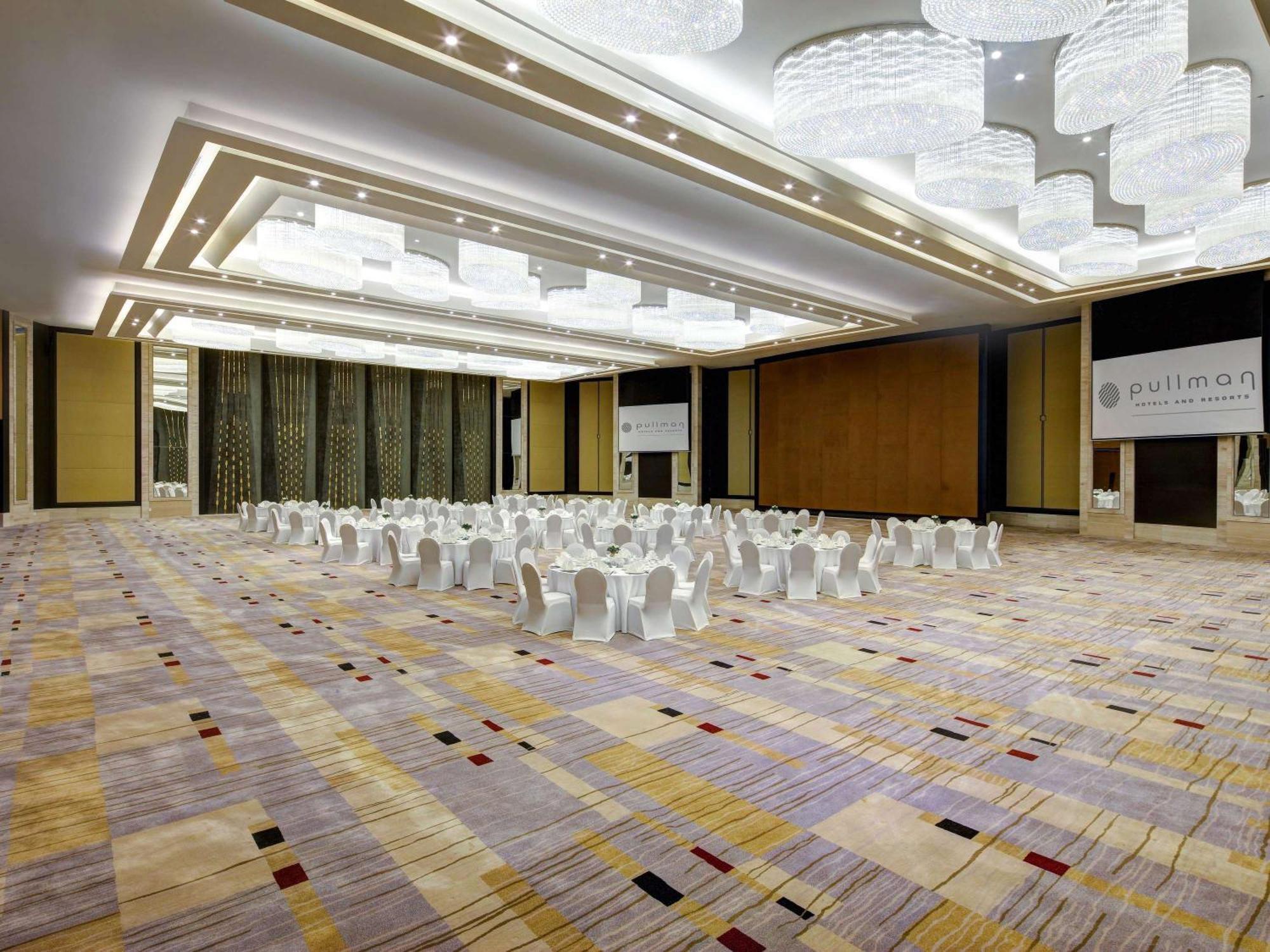 Pullman Vung Tau Hotel Buitenkant foto