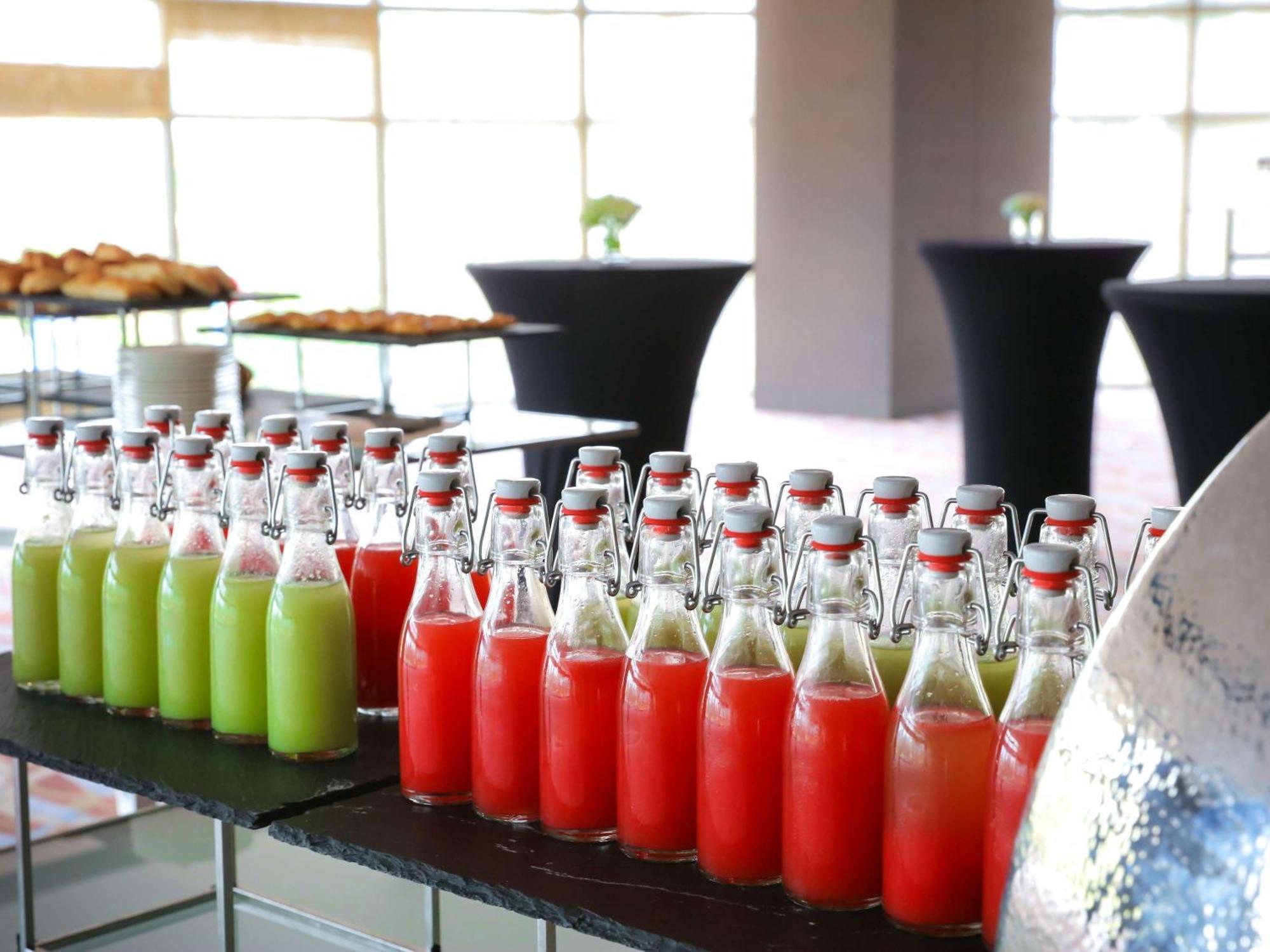 Pullman Vung Tau Hotel Buitenkant foto