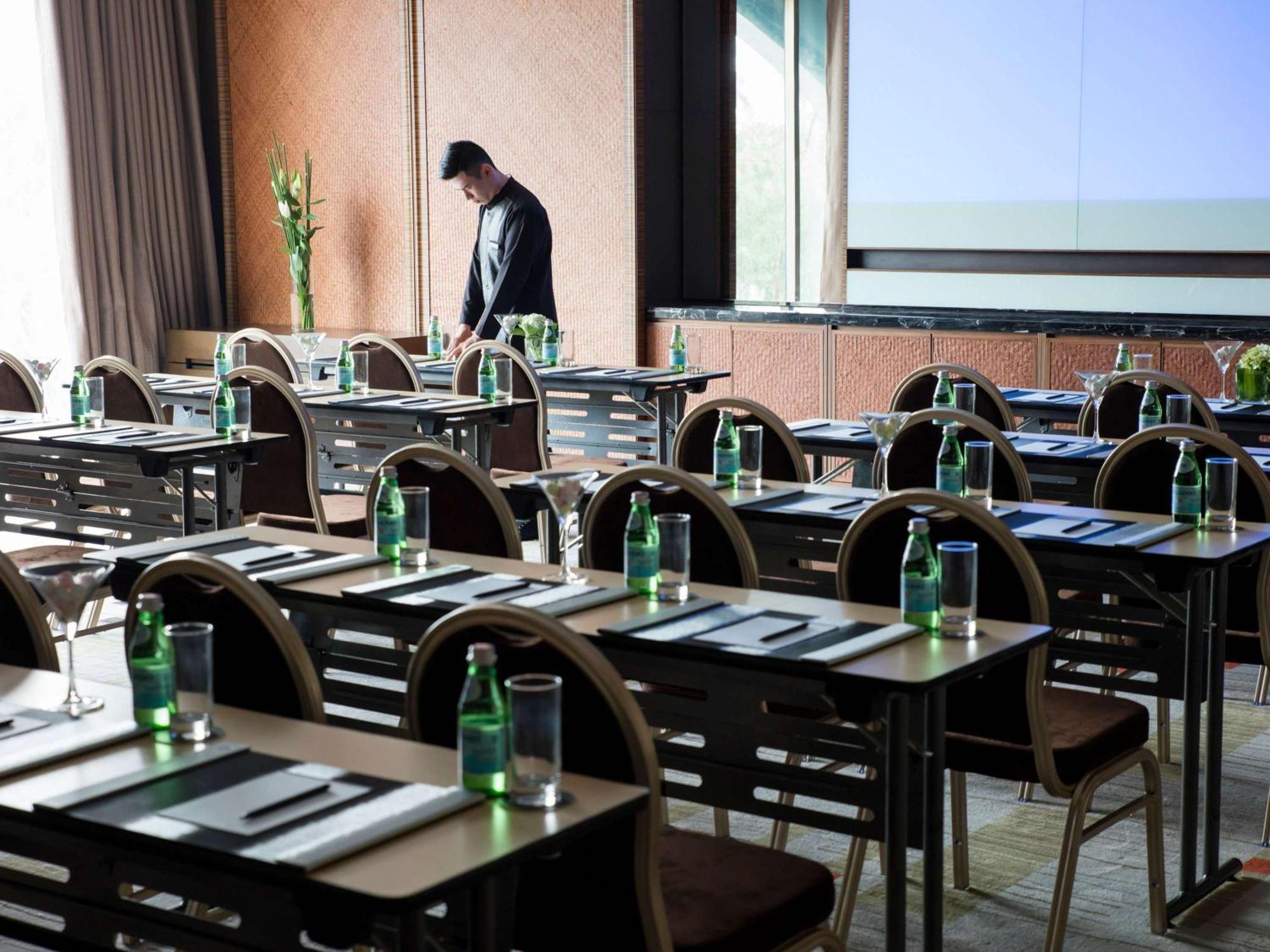 Pullman Vung Tau Hotel Buitenkant foto
