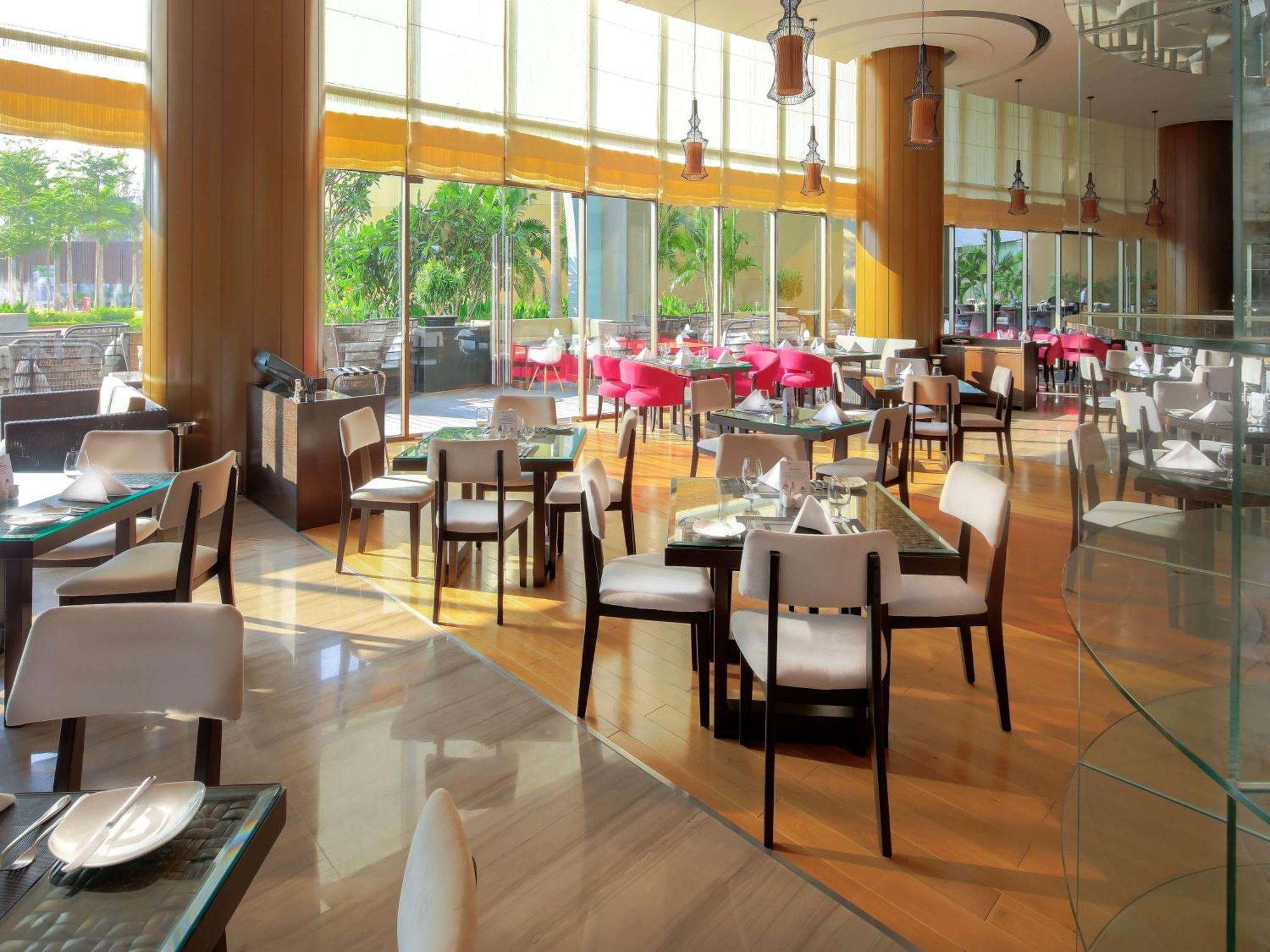 Pullman Vung Tau Hotel Buitenkant foto