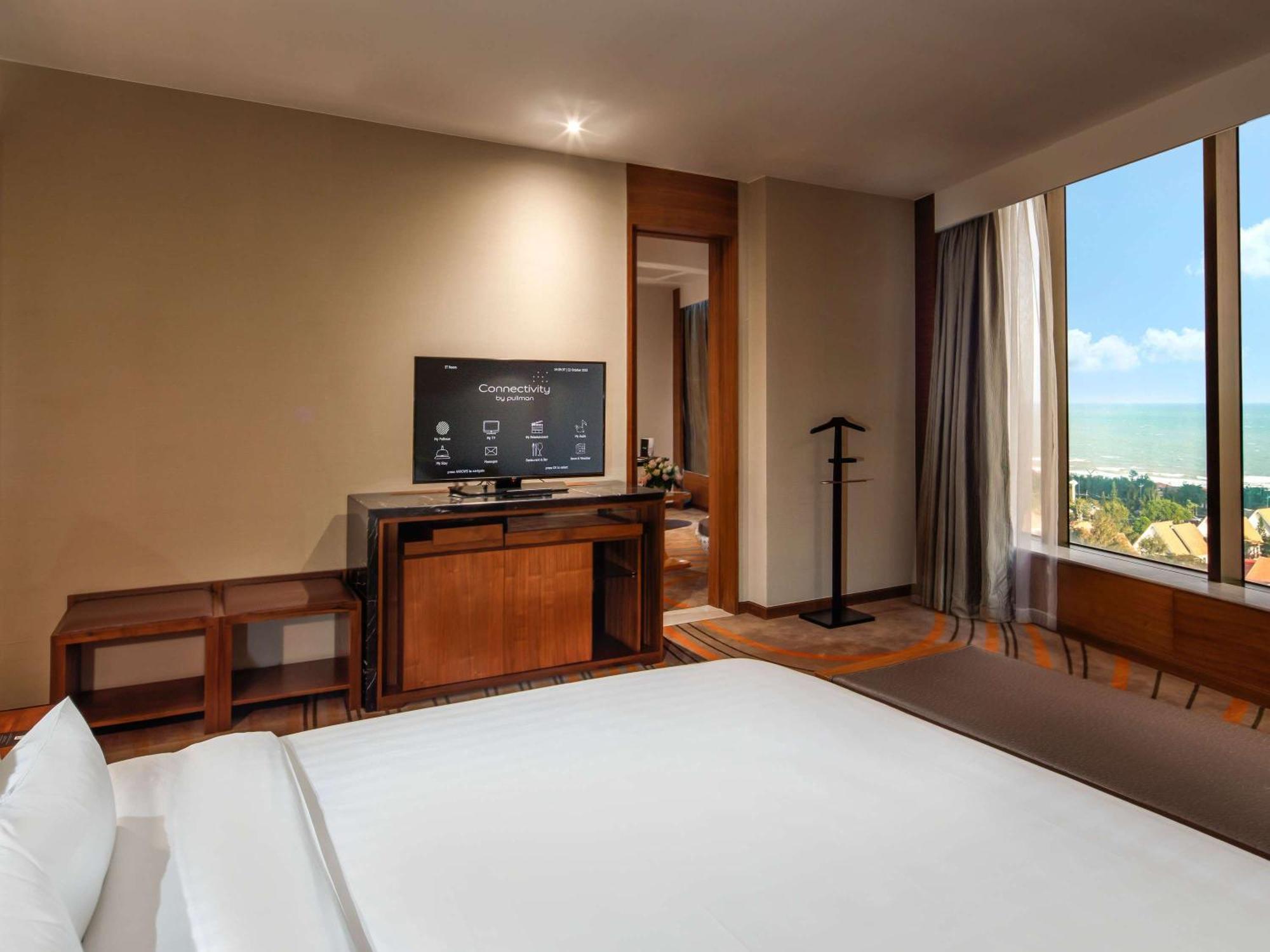 Pullman Vung Tau Hotel Buitenkant foto